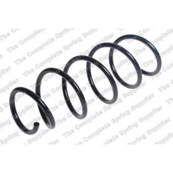 Ressort de suspension LESJOFORS 4063577