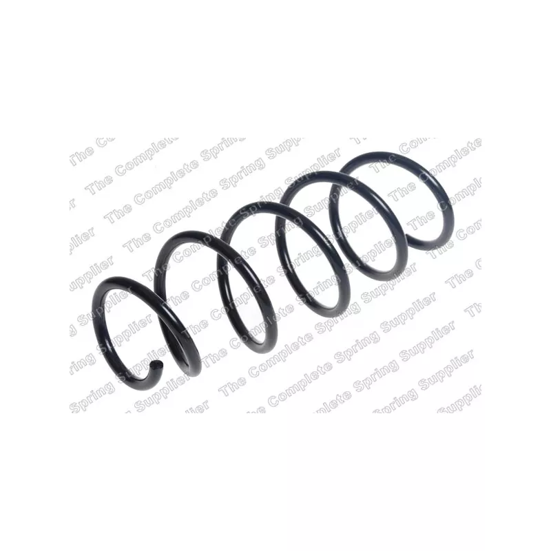 Ressort de suspension LESJOFORS 4063577