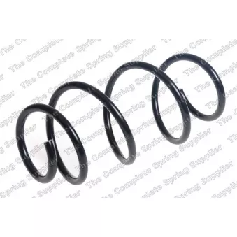 Ressort de suspension LESJOFORS 4063578
