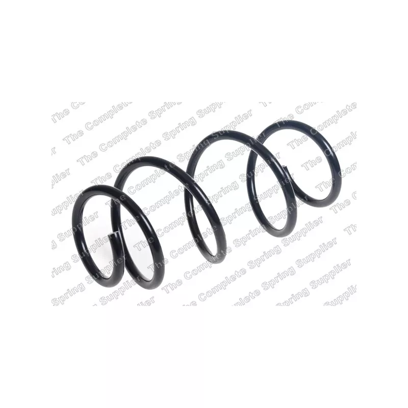 Ressort de suspension LESJOFORS 4063578