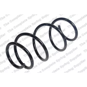 Ressort de suspension LESJOFORS 4063579
