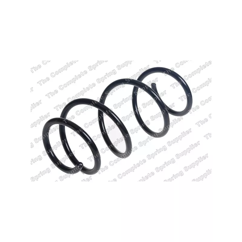 Ressort de suspension LESJOFORS 4063579