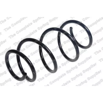 Ressort de suspension LESJOFORS 4063580