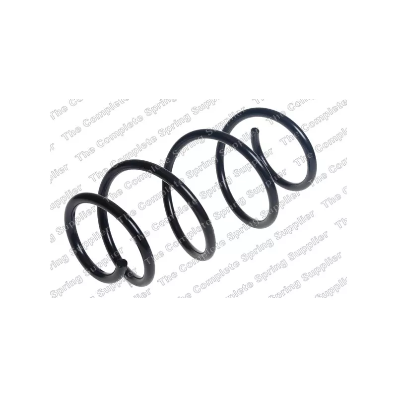 Ressort de suspension LESJOFORS 4063580