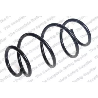 Ressort de suspension LESJOFORS 4063581