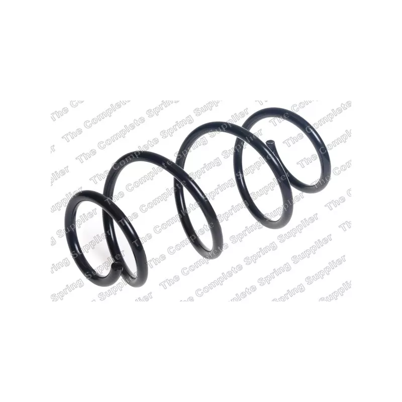 Ressort de suspension LESJOFORS 4063581
