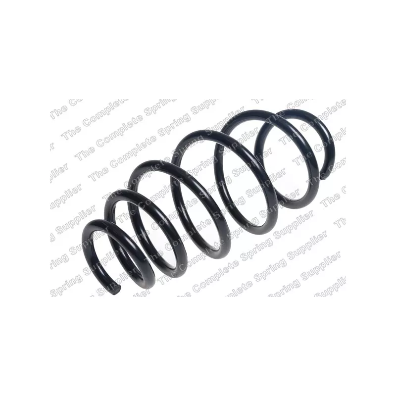 Ressort de suspension LESJOFORS 4063590