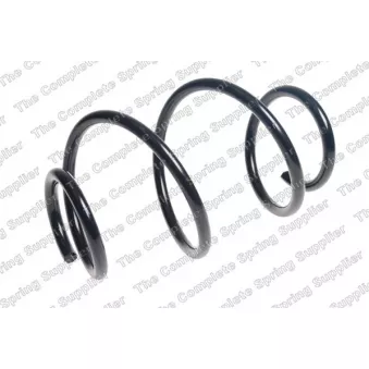 Ressort de suspension LESJOFORS 4063591