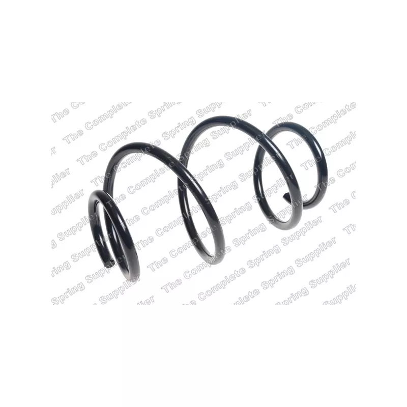 Ressort de suspension LESJOFORS 4063591