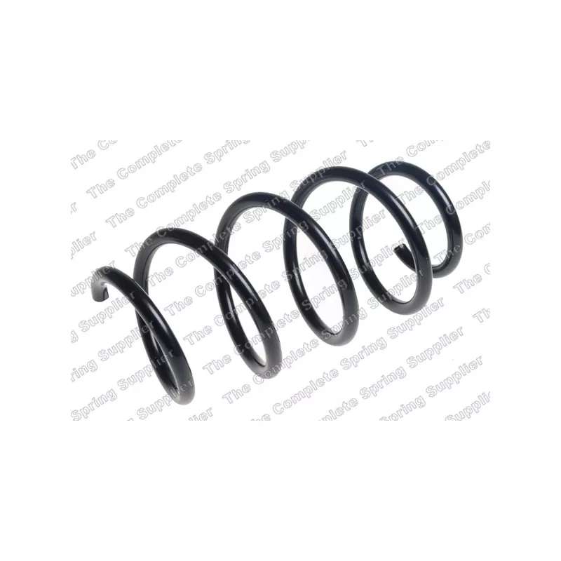 Ressort de suspension LESJOFORS 4063592