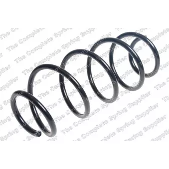 Ressort de suspension LESJOFORS 4066856