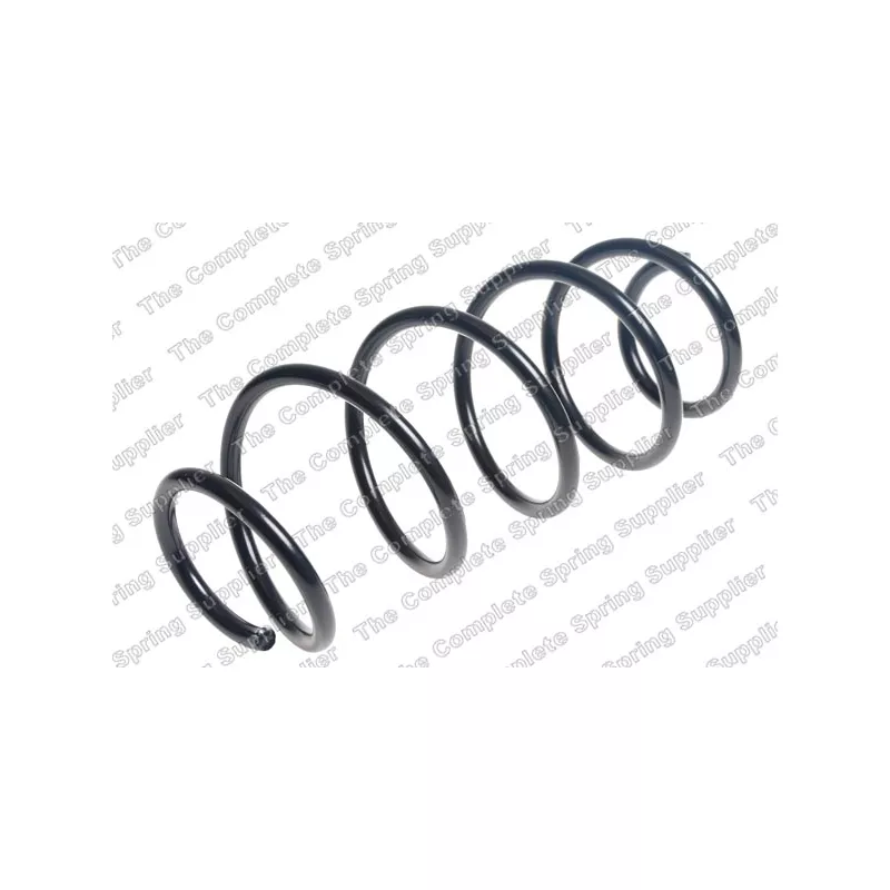 Ressort de suspension LESJOFORS 4066856