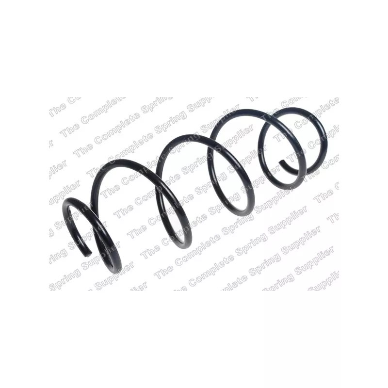 Ressort de suspension LESJOFORS 4066857