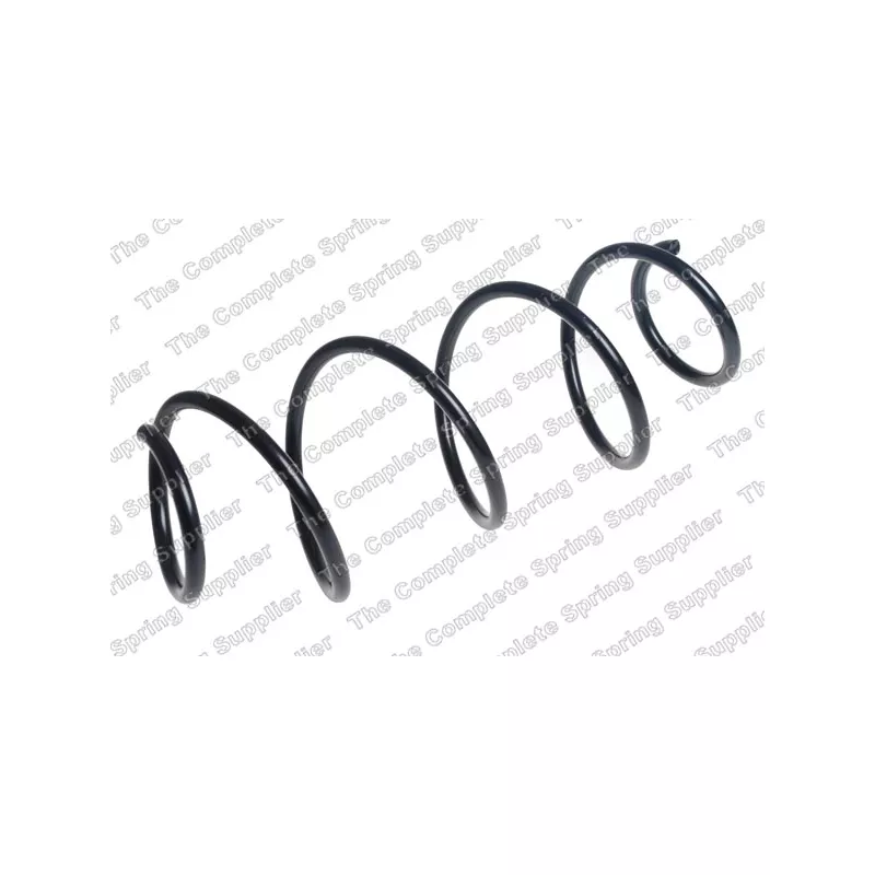 Ressort de suspension LESJOFORS 4066858