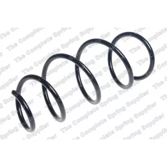 Ressort de suspension LESJOFORS 4066859