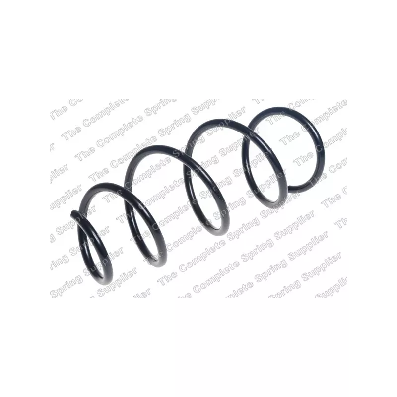 Ressort de suspension LESJOFORS 4066859