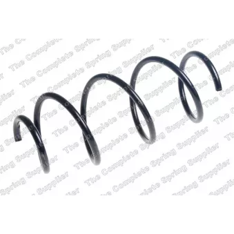 Ressort de suspension LESJOFORS 4066860