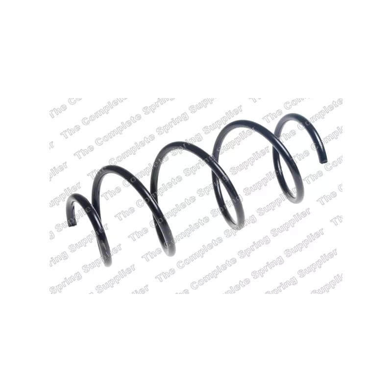Ressort de suspension LESJOFORS 4066860