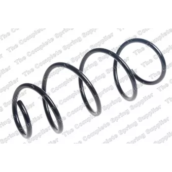 Ressort de suspension LESJOFORS 4066861