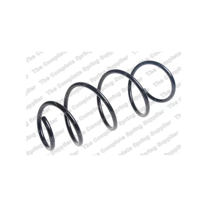 Ressort de suspension LESJOFORS 4066861