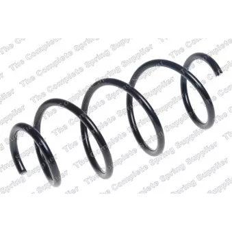 Ressort de suspension LESJOFORS 4066862