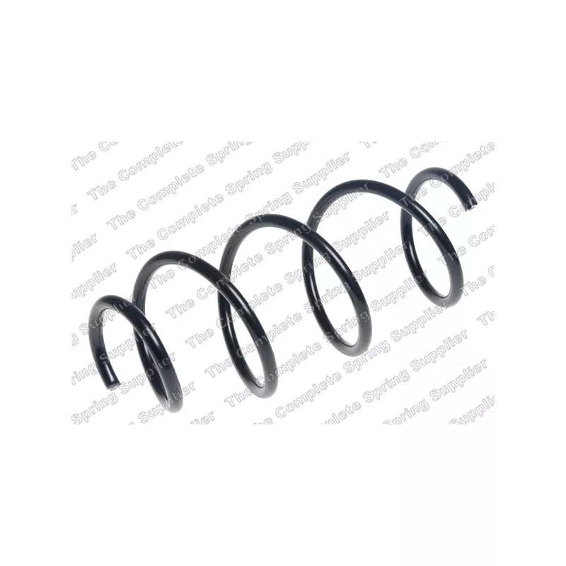 Ressort de suspension LESJOFORS 4066862