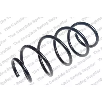 Ressort de suspension LESJOFORS 4066863