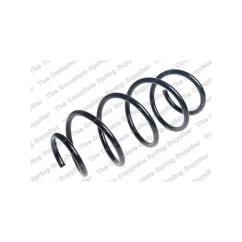 Ressort de suspension LESJOFORS 4066863