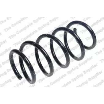 Ressort de suspension LESJOFORS 4073011