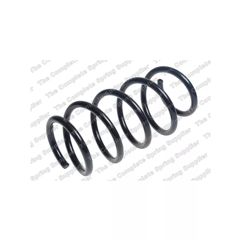 Ressort de suspension LESJOFORS 4073011