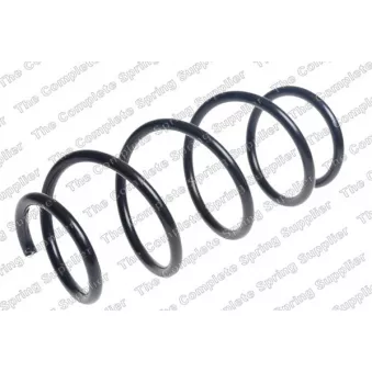 Ressort de suspension LESJOFORS 4082953
