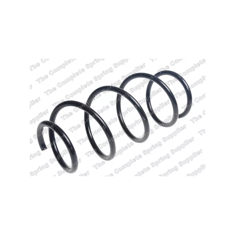 Ressort de suspension LESJOFORS 4082953