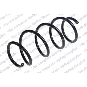 Ressort de suspension LESJOFORS 4082954