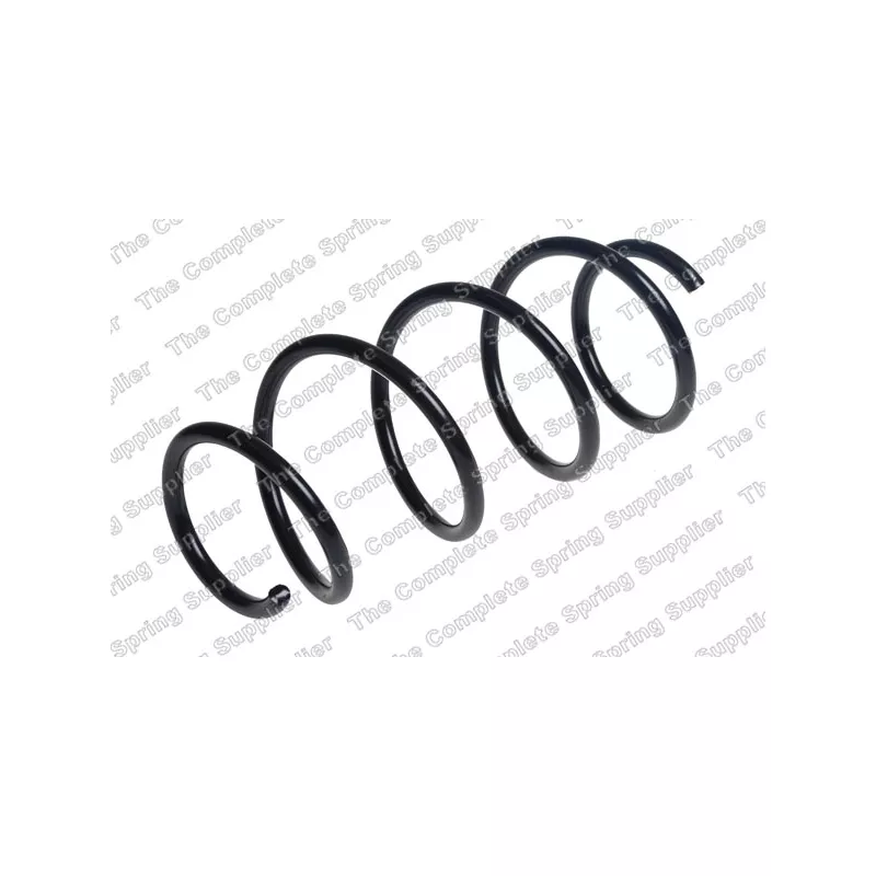 Ressort de suspension LESJOFORS 4082954