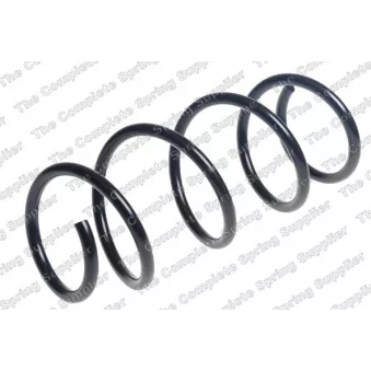 Ressort de suspension LESJOFORS 4082955