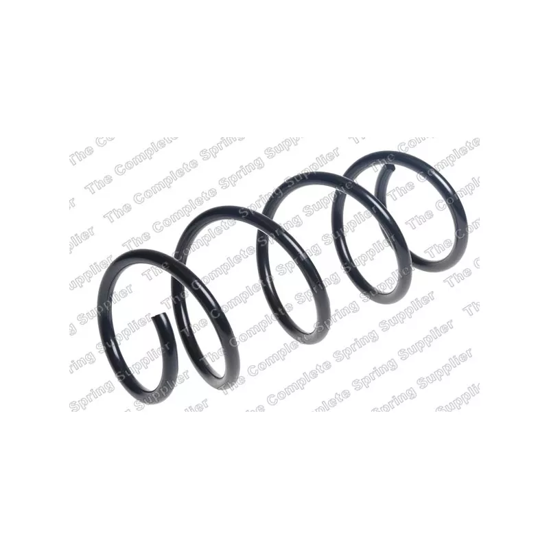 Ressort de suspension LESJOFORS 4082955