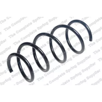 Ressort de suspension LESJOFORS 4085738