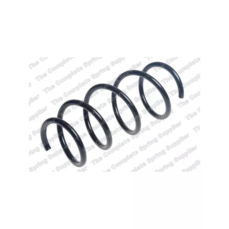 Ressort de suspension LESJOFORS 4085738