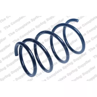 Ressort de suspension LESJOFORS 4088351