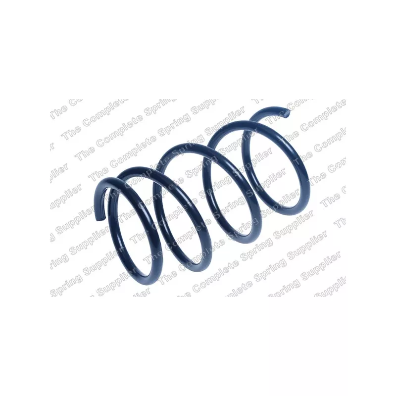 Ressort de suspension LESJOFORS 4088351