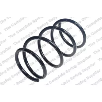 Ressort de suspension LESJOFORS 4088352