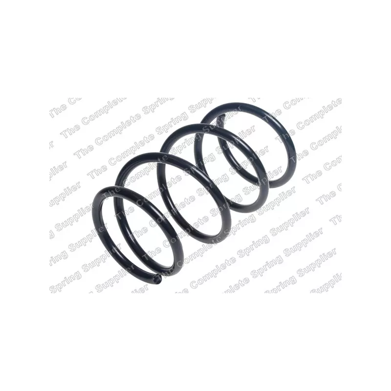 Ressort de suspension LESJOFORS 4088352