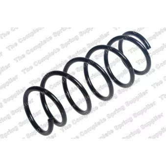 Ressort de suspension LESJOFORS 4088944