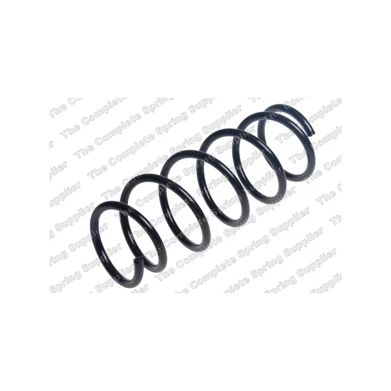Ressort de suspension LESJOFORS 4088944