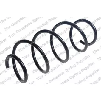 Ressort de suspension LESJOFORS 4088945