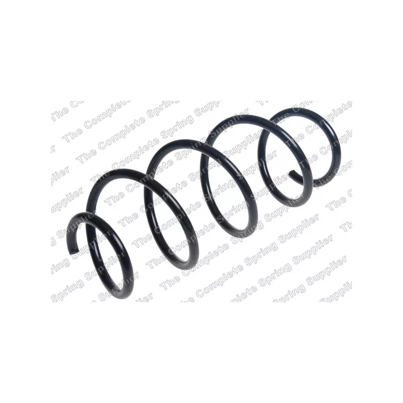 Ressort de suspension LESJOFORS 4088945