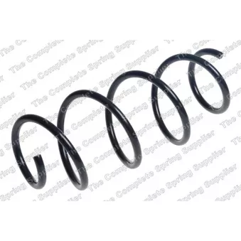 Ressort de suspension LESJOFORS 4088946