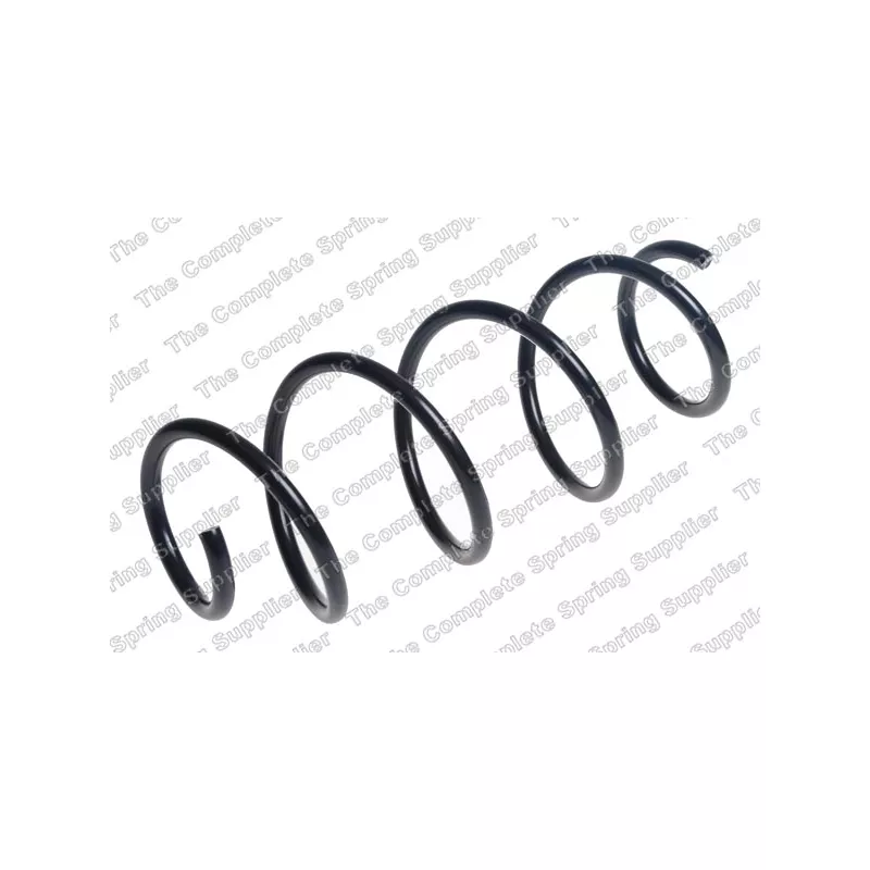 Ressort de suspension LESJOFORS 4088946