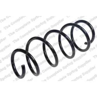 Ressort de suspension LESJOFORS 4088947