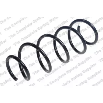 Ressort de suspension LESJOFORS 4088948